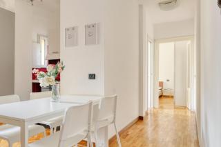 JOIVY Cosy 1BR flat near Montanelli Gardens - Milan - 4