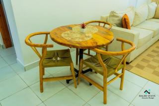 Cozy Apartment by Halisi Stays- Buxton - Mombasa - 3