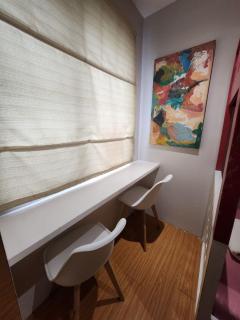 Condo in Pasig City Free WIFI & Netflix One Spatial Pasig - Manila - 8