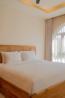 Mila Apartment by Maheswara - Canggu - 2