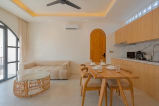 Mila Apartment by Maheswara - Canggu - 8