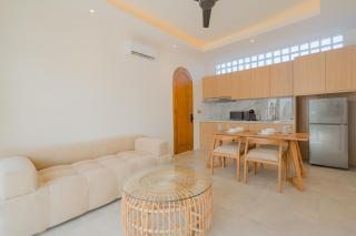 Mila Apartment by Maheswara - Canggu - 3