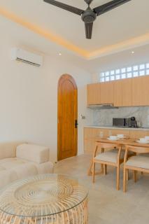 Mila Apartment by Maheswara - Canggu - 4