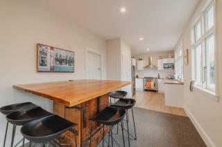 Forfar Dream Dwelling - 3BR Home - Christchurch - 6