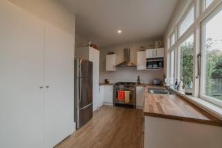 Forfar Dream Dwelling - 3BR Home - Christchurch - 2