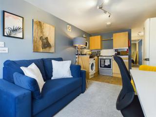 Lovely 1 bedroom apartment with parking - 9