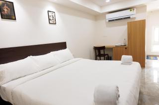 Reach Inn - Kochi - 2
