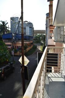 Bonussa Homestay - Calcutta - 1
