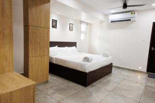 Reach Inn - Kochi - 6