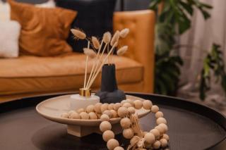 Luxury Central City Getaway - 1