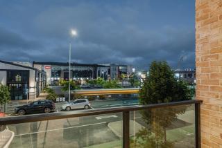 The City Sanctuary - Christchurch - 3