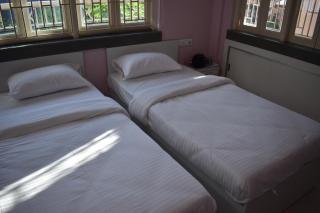 Bonussa Homestay - Calcutta - 7