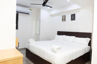 Reach Inn - Cochin - 7