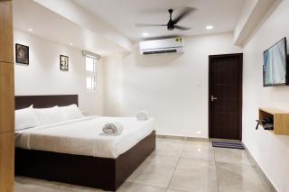 Reach Inn - Kochi - 5