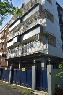 Bonussa Homestay - Calcutta - 9