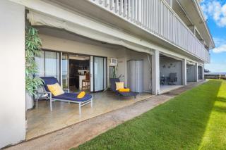 Direct Oceanfront Beach Pohailani Studio - New - Kahana - 6