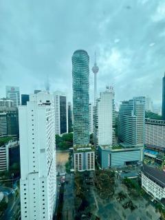 Parkview KLCC ITSKAYA 21 - 0
