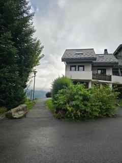 Le Hameau des Neiges - Morillon - 1