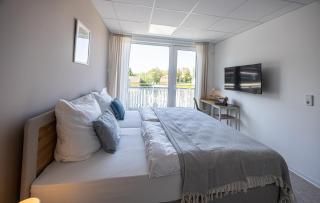 Hygge Homes - Cube Apartment - Borstel - 7