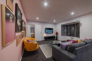 Heritage House - Classic 3BR on Greenhurst Street - Christchurch - 9