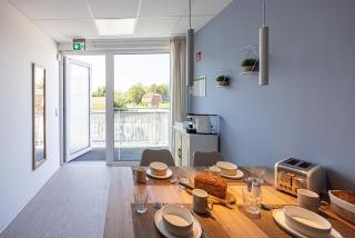Hygge Homes - Cube Apartment - Borstel - 5