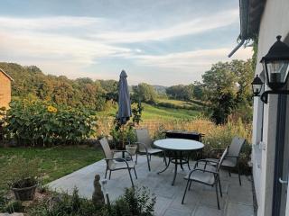 Gite Happy Sun Flower - Virlet - 0
