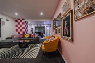 Heritage House - Classic 3BR on Greenhurst Street - Christchurch - 7