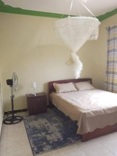 Palm Suites - Mbale - 7