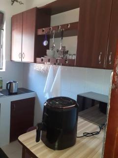 Palm Suites - Mbale - 5