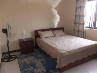 Palm Suites - Mbale - 4