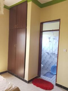 Palm Suites - Mbale - 1