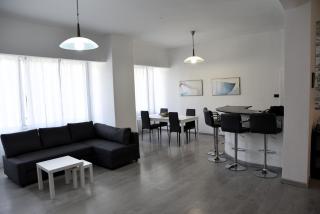 Living Pegli Apartment - 5