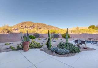 Scottsdale Luxury Heated Pool Desert Views For 6 - Scottsdale - 3