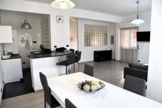 Living Pegli Apartment - Genova - 0