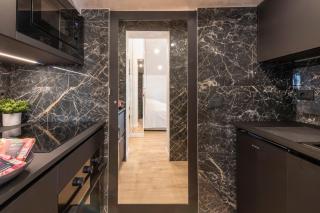 Garibaldi 64 - Luxury apartment in Brera district - Milano - 5