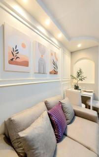 Joyful room - Ban Song Hong - 4