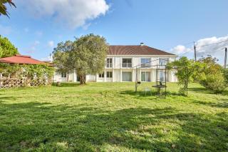 Villa Louisiane - Maison avec piscine - 9