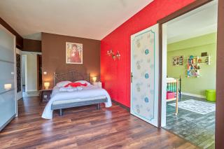 Villa Louisiane - Maison avec piscine - 3