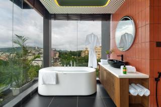 Kudos By Downtown - Boutique Hotel In Udaipur - Udaipur - 5