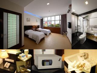 ERNES Hotel Bandar Perda - Kampong Permatang Batu - 7