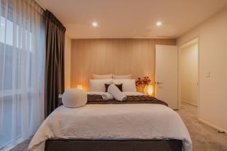 Chic Retreat - Modern Comforts & Game Room Fun - Christchurch - 7