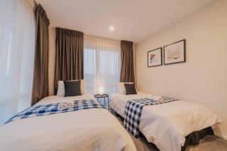 Chic Retreat - Modern Comforts & Game Room Fun - Christchurch - 4