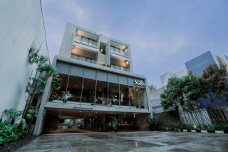 Jiro Hotel - 9
