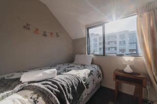 Quaint Worcester Quarters - 3BR Delight - Christchurch - 7