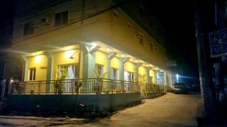 Drossgold Pension House - Tubigon - 8