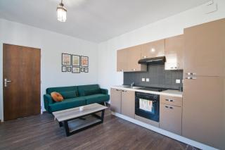 Le Petit St André - Appt pour 4 - Saint-André-les-Vergers - 3