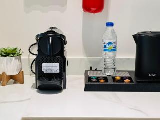 Spacious 1br Apartment With Big Balcony In Jvc - Dubai - 3
