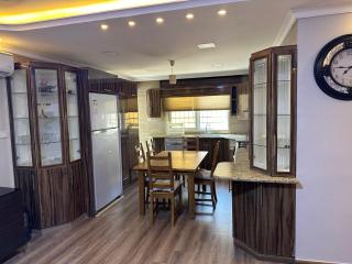شقه في اربد apartment in irbid - Irbid - 6