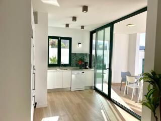 Lilias home - private heatable pool, BBQ, free wifi - Puerto de Santiago - 6
