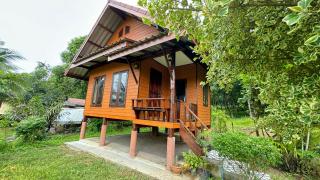Cheriya bungalow Kohyaonoi - Ban Laem Sai - 7